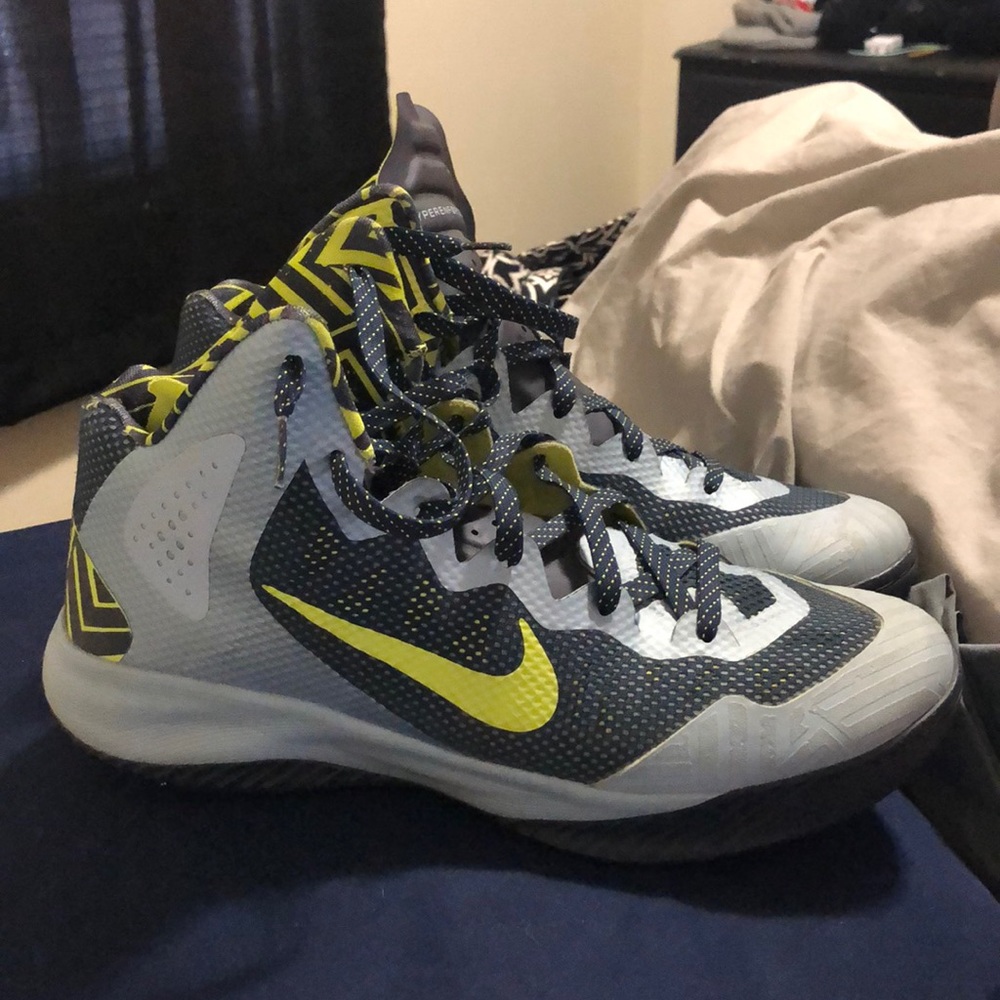 Hyperforcer XD Nike